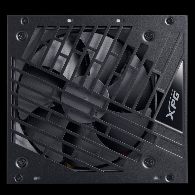 Power Supply|ADATA|XPG CORE REACTOR II VE|850 Watts|Efficiency 80 PLUS GOLD|COREREACTORIIVE850G-BKCEU