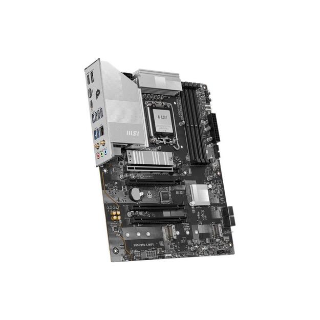 MB Z890 S1851 ATX/PRO Z890-S WIFI MSI