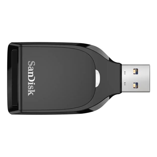 MEMORY READER USB3 SD CARD/SDDR-C731-GNANN SANDISK 6