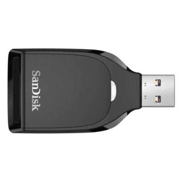 MEMORY READER USB3 SD CARD/SDDR-C731-GNANN SANDISK