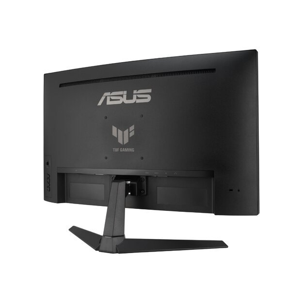 ASUS TUF Gaming VG27VQ3B 27inch Fast VA FHD WLED Curved 1500R 16:9 180Hz 250cd/m2 1ms 2xHDMI DP 2x2W Speakers Black 12