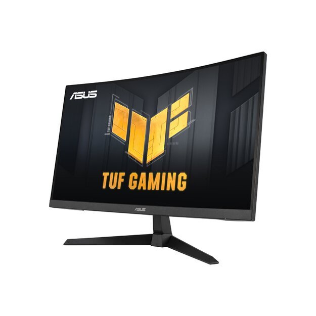ASUS TUF Gaming VG27VQ3B 27inch Fast VA FHD WLED Curved 1500R 16:9 180Hz 250cd/m2 1ms 2xHDMI DP 2x2W Speakers Black 9