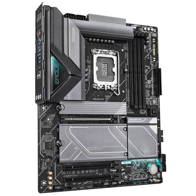 GIGABYTE Z890 EAGLE 2