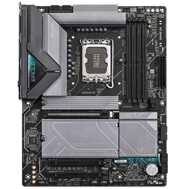 GIGABYTE Z890 EAGLE 1
