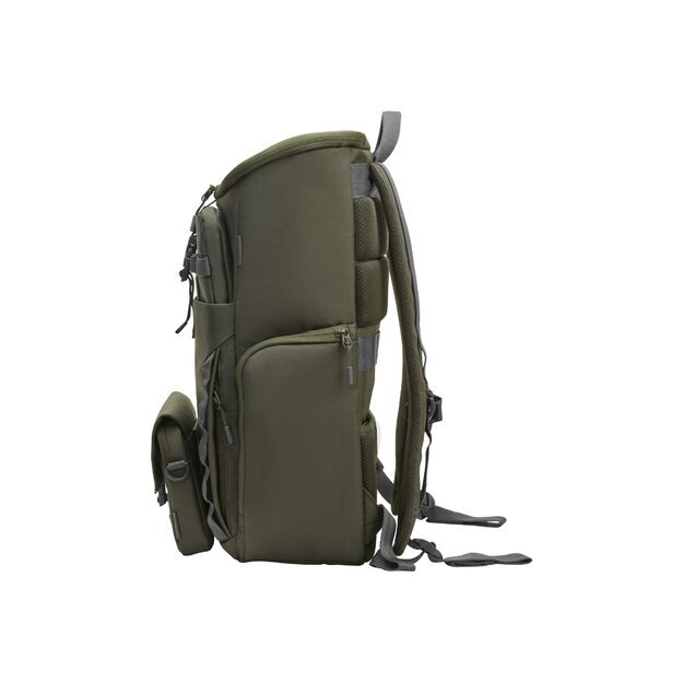 HP 15.6inch Modular Laptop Backpack