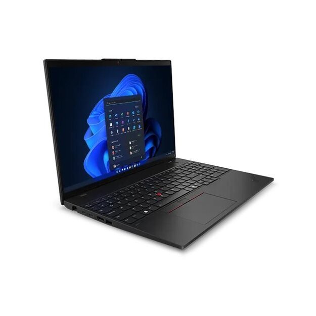 LENOVO ThinkPad L16 G1 Intel Core Ultra 7 155U 16inch WUXGA 16GB 512GB LTE-UPG UMA W11P 3yOS+CO2