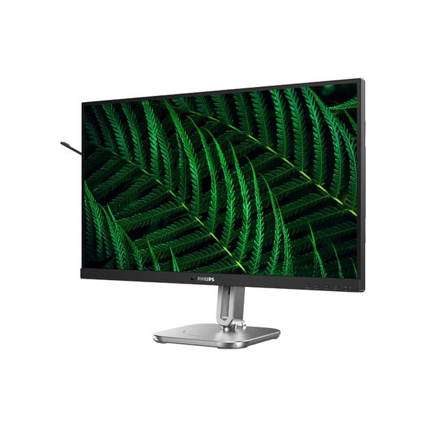 PHILIPS 27B2G5500/00 Monitor 27inch QHD LED 16:9 IPS 75Hz 2xHDMI 1.4 DP 1.2 14