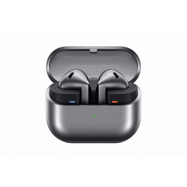 HEADSET GALAXY BUDS 3/SILVER SM-R530 SAMSUNG