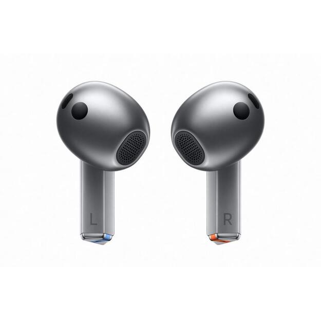 HEADSET GALAXY BUDS 3/SILVER SM-R530 SAMSUNG