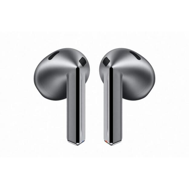 HEADSET GALAXY BUDS 3/SILVER SM-R530 SAMSUNG