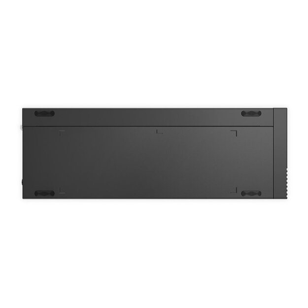 LENOVO ThinkCentre neo 50s Gen 4 Intel Core i5-13400 16GB DDR4 256GB SSD M.2 2280 PCIe Intel UHD Graphics 730 W11P 1Year Carry-in