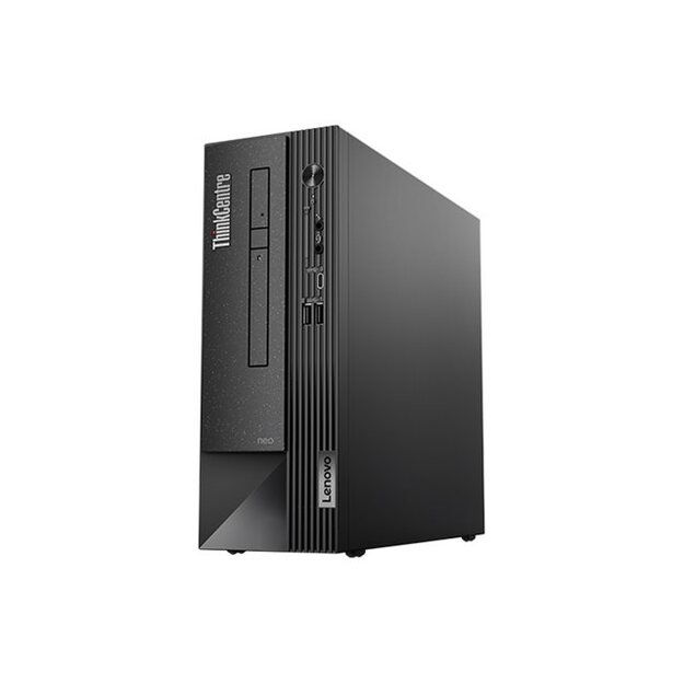 LENOVO ThinkCentre neo 50s Gen 4 Intel Core i5-13400 16GB DDR4 256GB SSD M.2 2280 PCIe Intel UHD Graphics 730 W11P 1Year Carry-in