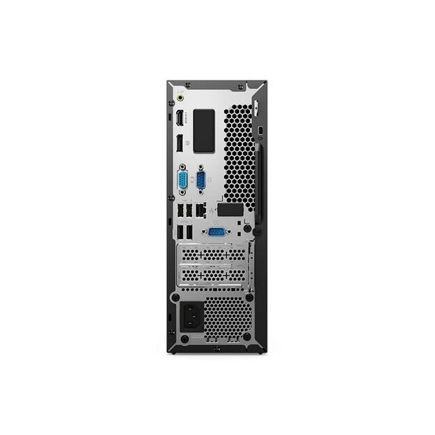 LENOVO ThinkCentre neo 50s Gen 4 Intel Core i5-13400 16GB DDR4 256GB SSD M.2 2280 PCIe Intel UHD Graphics 730 W11P 1Year Carry-in