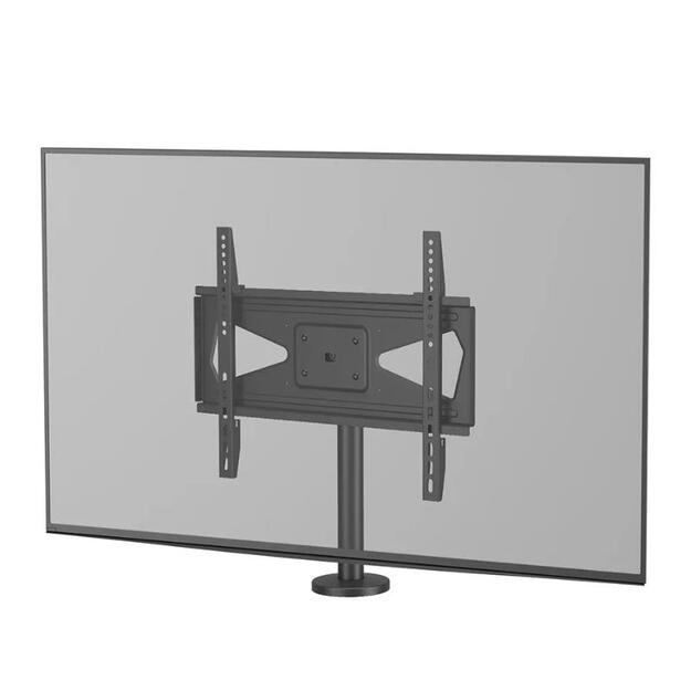 TV SET ACC DESK MOUNT 32-55 /DS42-430BL14 NEOMOUNTS