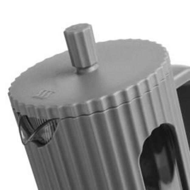 FRENCH PRESS 1000ML/90535 RESTO 16