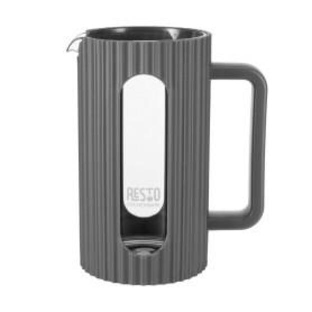 FRENCH PRESS 1000ML/90535 RESTO 13