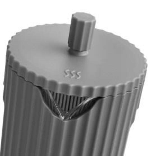 FRENCH PRESS 1000ML/90535 RESTO 15