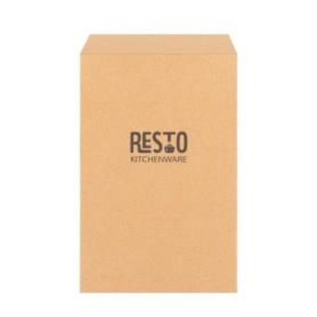 FRENCH PRESS 1000ML/90535 RESTO 22