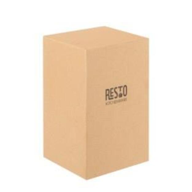 FRENCH PRESS 1000ML/90535 RESTO 21