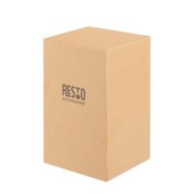 FRENCH PRESS 1000ML/90535 RESTO 20