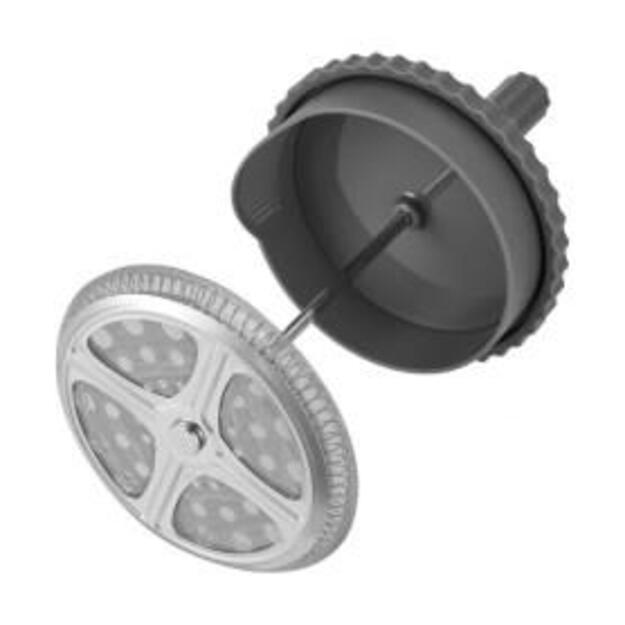 FRENCH PRESS 1000ML/90535 RESTO 14