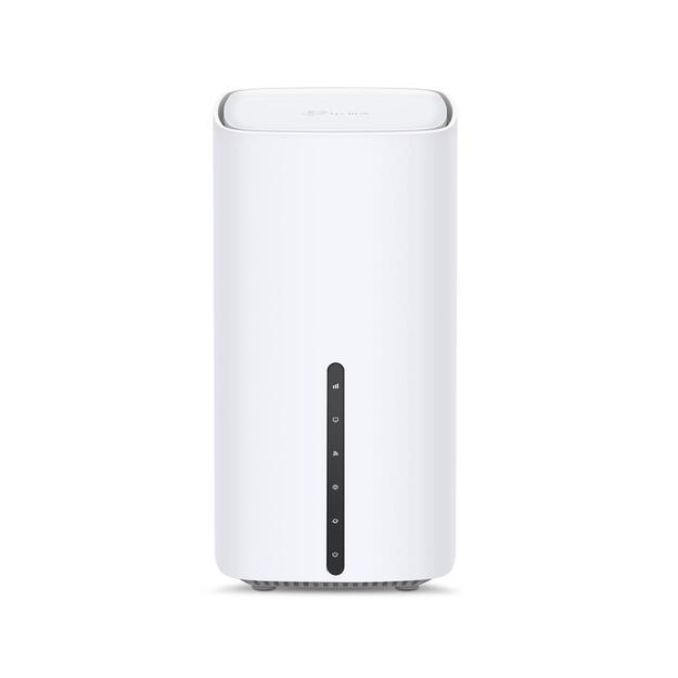 Wireless Router|TP-LINK|Wireless Router|3600 Mbps|Mesh|Wi-Fi 6|2x10/100/1000M|1x2.5GbE|Number of antennas 2|5G|ARCHERNX600