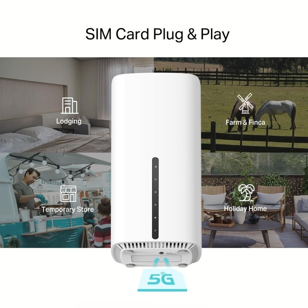 Wireless Router|TP-LINK|Wireless Router|3600 Mbps|Mesh|Wi-Fi 6|2x10/100/1000M|1x2.5GbE|Number of antennas 2|5G|ARCHERNX600