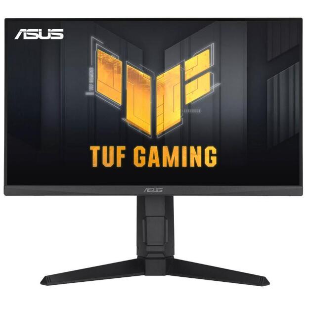 LCD Monitor|ASUS|90LM09G0-B01170|23.8 |Gaming|Panel IPS|1920x1080|16:9|180Hz|1 ms|Speakers|Swivel|Pivot|Height adjustable|Tilt|Colour Black|90LM09G0-B01170