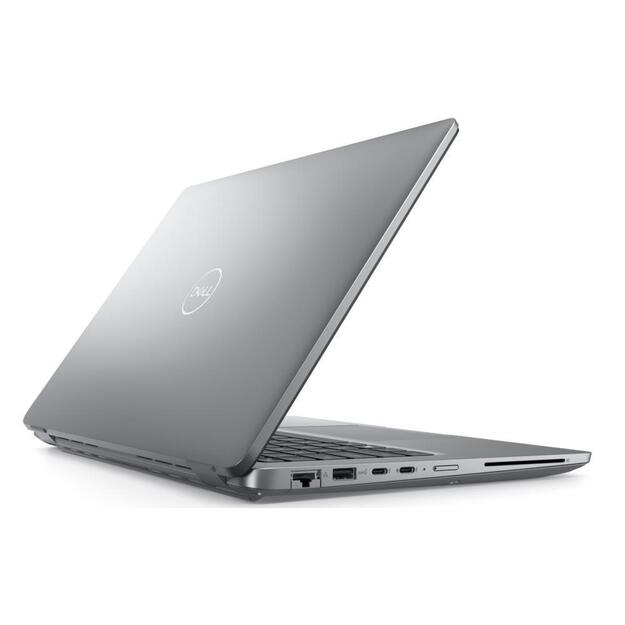 Notebook|DELL|Precision|3490|CPU  Core Ultra|u7-155H|3800 MHz|CPU features vPro|14 |1920x1080|RAM 16GB|DDR5|5600 MHz|SSD 512GB|NVIDIA RTX 500 Ada|4GB|EST|Smart Card Reader|Windows 11 Pro|1.4 kg|210-BLNF_1012645320_EST