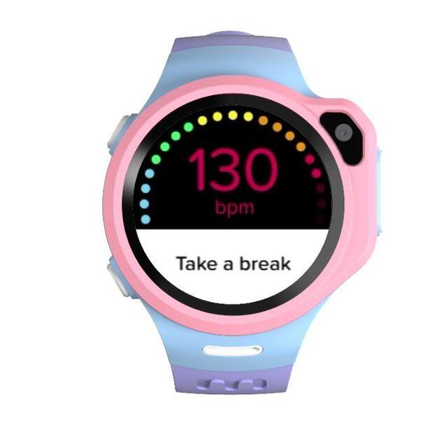 SMARTWATCH KIDS FONE R1S/MIX EU KW1305SA-PB01 MYFIRST