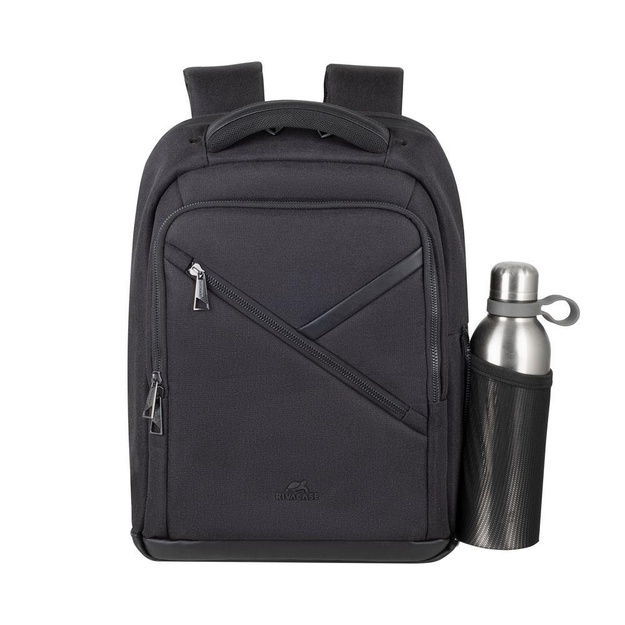NB BACKPACK ECO MACBOOK AIR 15/BLACK 8126 RIVACASE