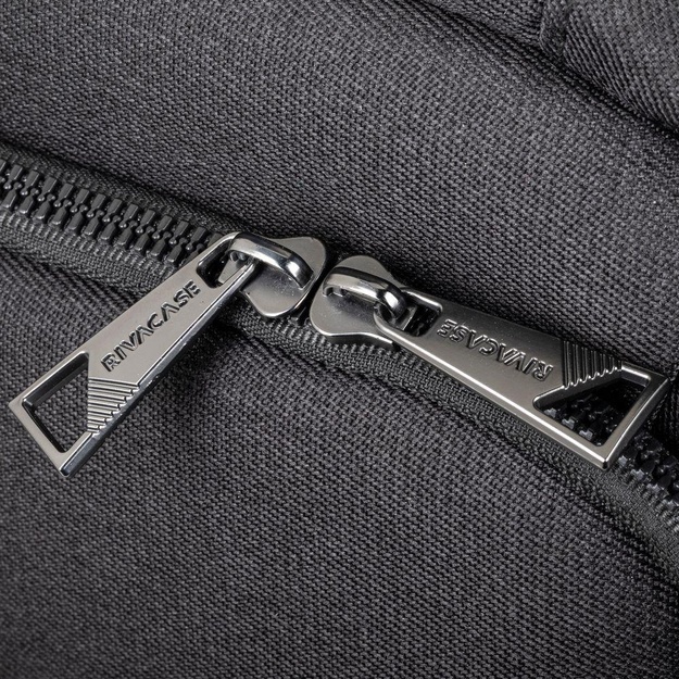 NB BACKPACK ECO MACBOOK AIR 15/BLACK 8126 RIVACASE