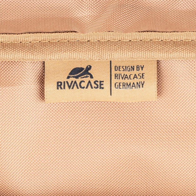 NB BACKPACK ECO MACBOOK AIR 15/BLACK 8126 RIVACASE