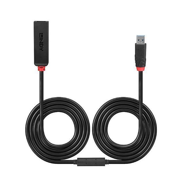 CABLE USB3 EXTENSION 8M/43402 LINDY