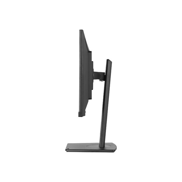 IIYAMA XUB2492QSU-B1 24inch ETE IPS-panel 2560x1440 100Hz QHD 300cd/m2 0.5ms MPRT FreeSync HDMI DP 15cm Height Adj. Stand (P)
