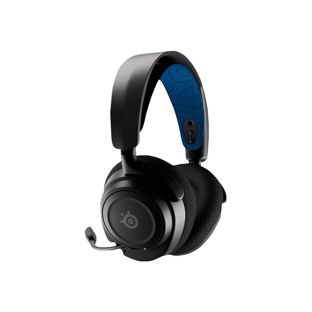 STEELSERIES Arctis Nova 7P Headset