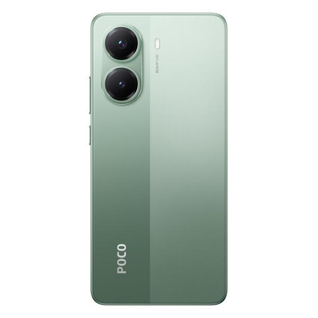 MOBILE PHONE POCO X7 PRO/12/512GB GREEN MZB0J1EEU POCO