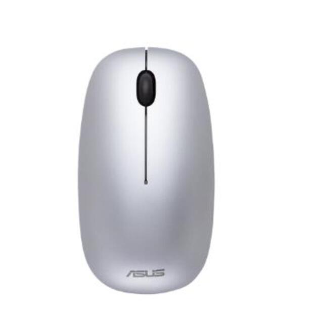 MOUSE USB OPTICAL WRL MW201C/GRAY 90XB061N-BMU000 ASUS 1