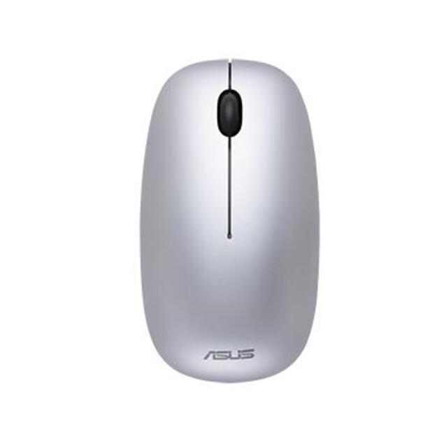 MOUSE USB OPTICAL WRL MW201C/GRAY 90XB061N-BMU000 ASUS 2