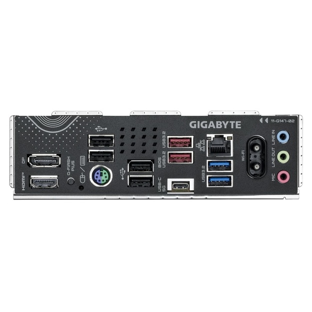 MB AMD B850 SAM5 ATX/B850 GAMING WF6 GIGABYTE