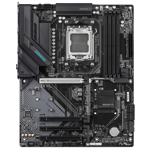 MB AMD B850 SAM5 ATX/B850 GAMING WF6 GIGABYTE