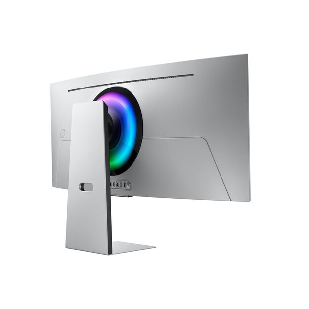 SAMSUNG LS34DG850SUXDU 34inch UWQHD Curved Odyssey OLED G8 Monitor 250cd/m2 0.03ms 2xHDMI 2xUSB 15