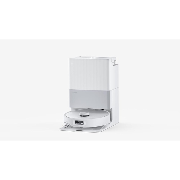 VACUUM CLEANER ROBOT Q REVO/EDGE WHITE QRE02-00 ROBOROCK