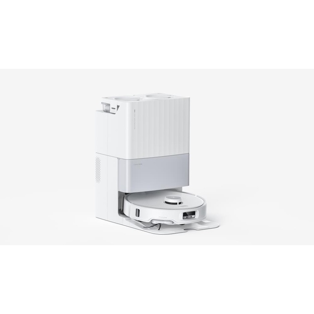 VACUUM CLEANER ROBOT Q REVO/EDGE WHITE QRE02-00 ROBOROCK