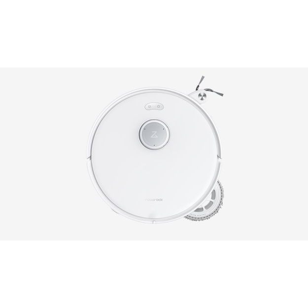 VACUUM CLEANER ROBOT Q REVO/EDGE WHITE QRE02-00 ROBOROCK