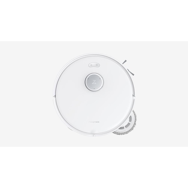 VACUUM CLEANER ROBOT Q REVO/EDGE WHITE QRE02-00 ROBOROCK