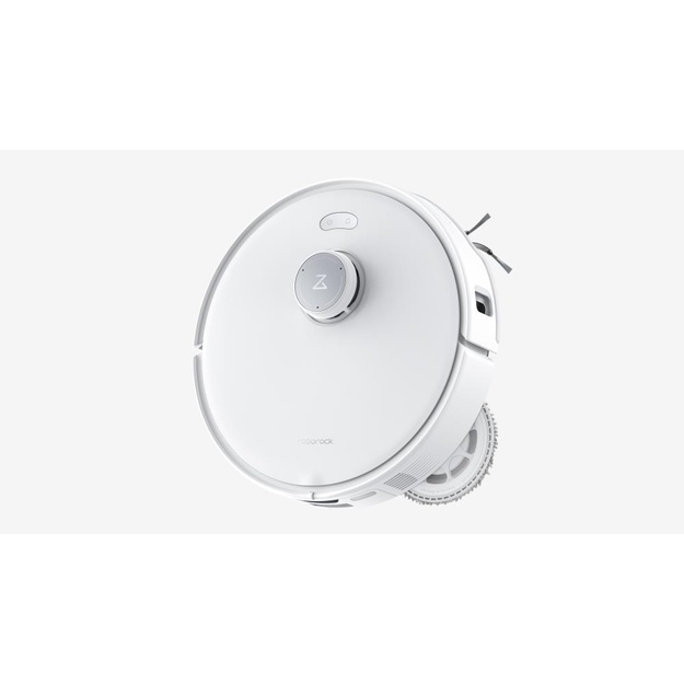 VACUUM CLEANER ROBOT Q REVO/EDGE WHITE QRE02-00 ROBOROCK