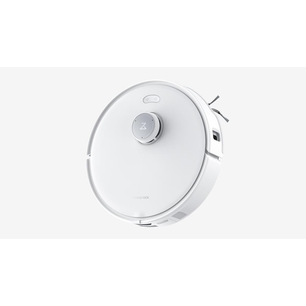 VACUUM CLEANER ROBOT Q REVO/EDGE WHITE QRE02-00 ROBOROCK