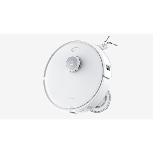 VACUUM CLEANER ROBOT Q REVO/EDGE WHITE QRE02-00 ROBOROCK