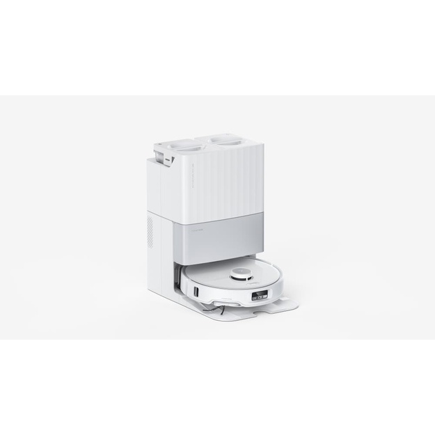 VACUUM CLEANER ROBOT Q REVO/EDGE WHITE QRE02-00 ROBOROCK